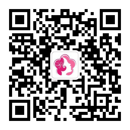 海陵半边天公众号二维码
