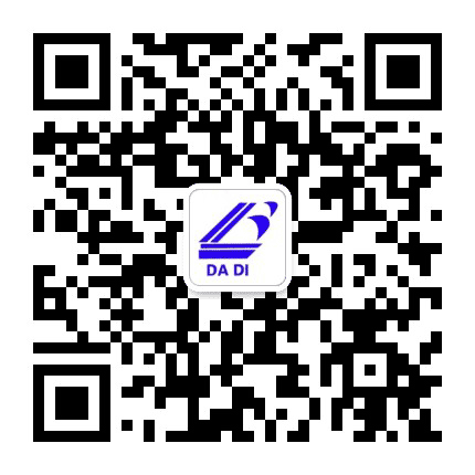 大地绅士汇公众号二维码