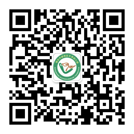 南京栖霞区龙潭幼儿园公众号二维码