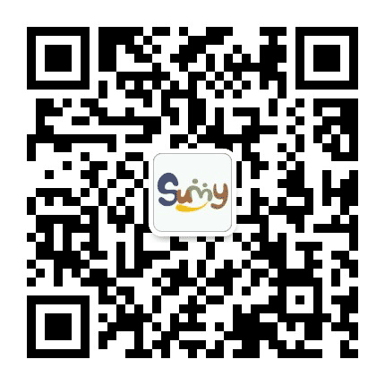 崇贤第三幼儿园公众号二维码