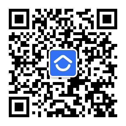 贝壳柳州站公众号二维码