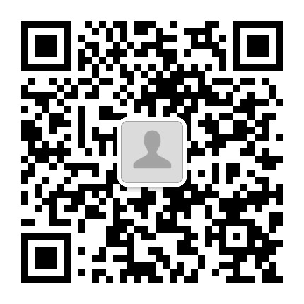 金色蒲莲公众号二维码