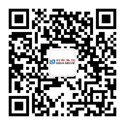 利群时代徐州新沂店公众号二维码