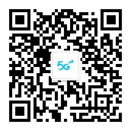 中国移动许昌10086公众号二维码