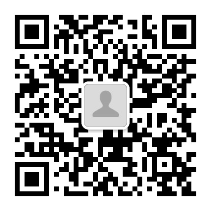 智慧东昌府公众号二维码