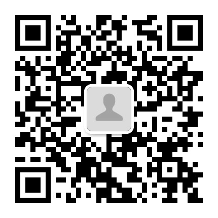 华州禁毒公众号二维码