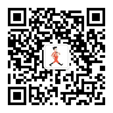 小起步世界公众号二维码