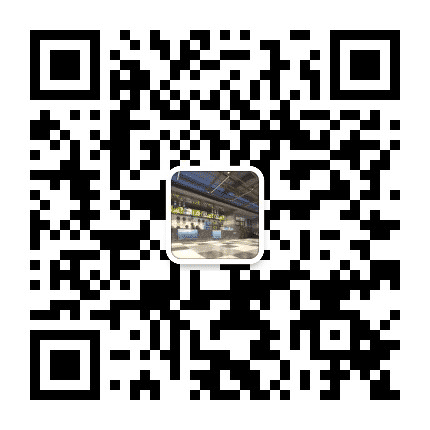 大地中晖影城公众号二维码