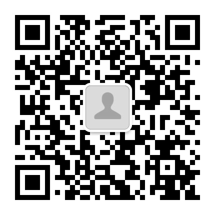 震泽街道公众号二维码