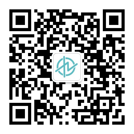 深圳市九连山公益基金会公众号二维码