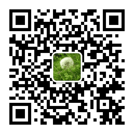 青白石街道劳保所公众号二维码