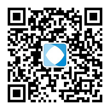 和美文汇公众号二维码