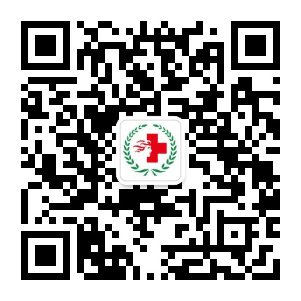 潍坊奎文长安医院公众号二维码