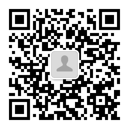槐泗先锋公众号二维码