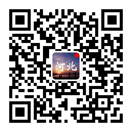 河北优选生活公众号二维码