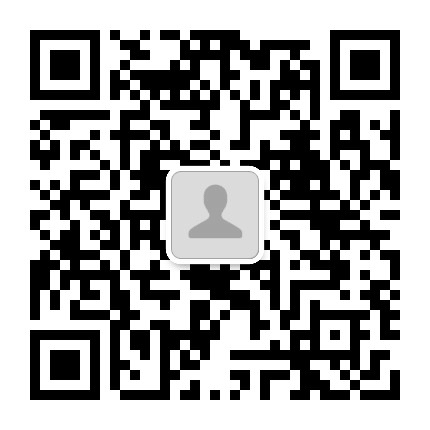 肥西掌悦公众号二维码