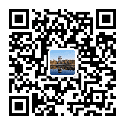 莱西本地事公众号二维码