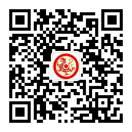 岁月河南乡情公众号二维码