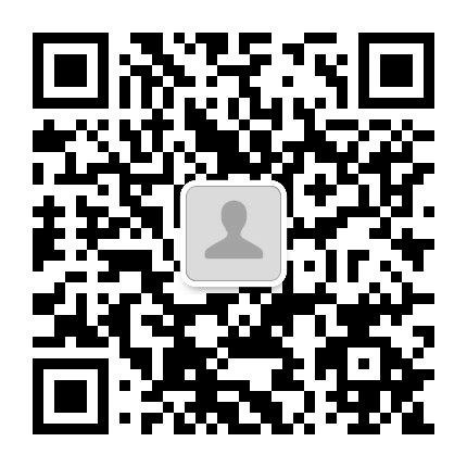 平安史各庄派出所公众号二维码