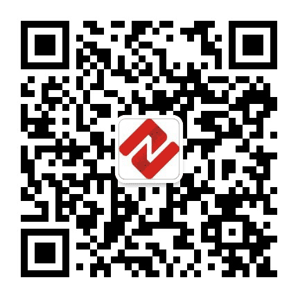 至简金融资讯公众号二维码