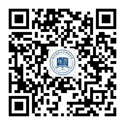 荔湾区增滘小学公众号二维码