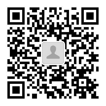 文明实践在藁城公众号二维码