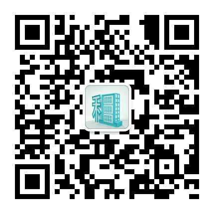星城租房指南公众号二维码