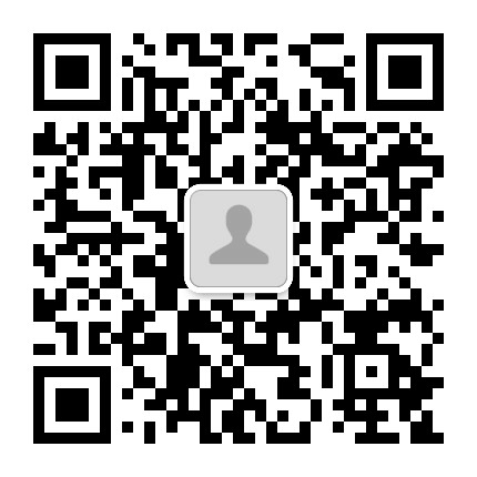 金台脱贫攻坚公众号二维码