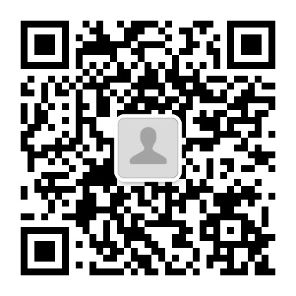 辽阳西关派出所公众号二维码