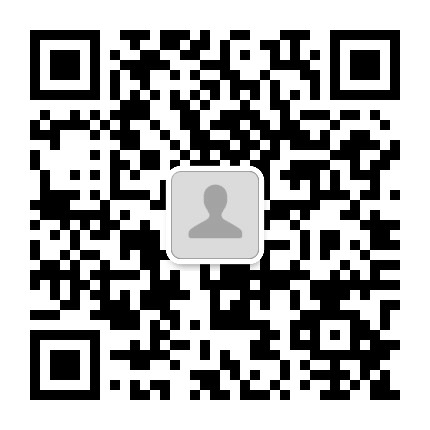 红果出国留学公众号二维码