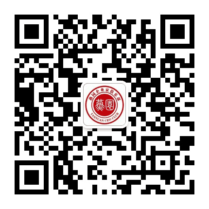 燕园商学研究院公众号二维码