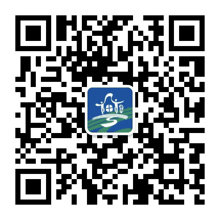 广东路跑公众号二维码