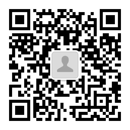 鳌洲公园公众号二维码