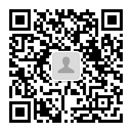 和谐鸡冠公众号二维码