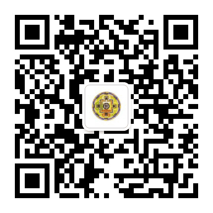 博道和盛公众号二维码