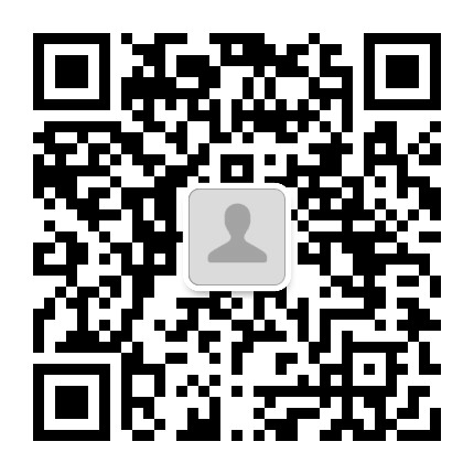 老矿统一战线公众号二维码