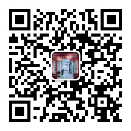 岭南古琴艺术公众号二维码