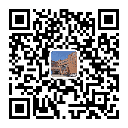 天山社区文化活动中心公众号二维码