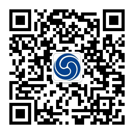 柯渡医学科技公众号二维码