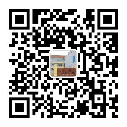 黄陂区武湖街道中心幼儿园公众号二维码