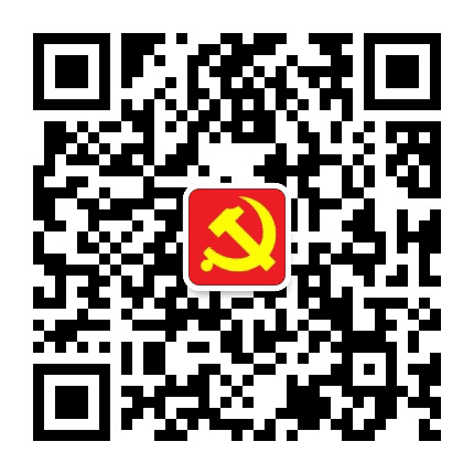 固原小川子社区公众号二维码