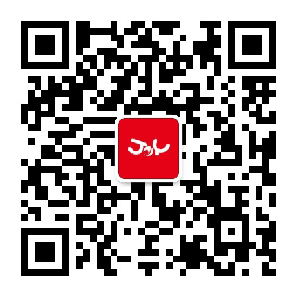 福州少儿英语学习小助手公众号二维码