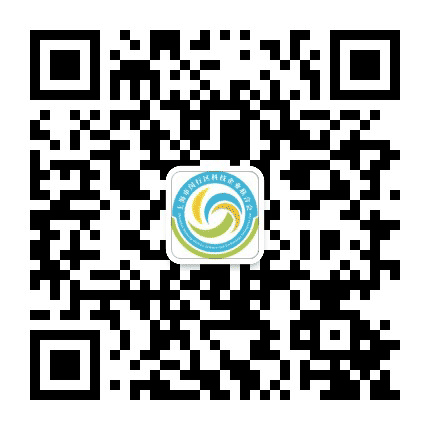 上海市闵行区科技企业联合会公众号二维码