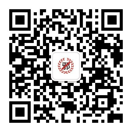 许昌反邪公众号二维码