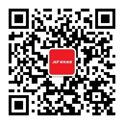 捷途通达公众号二维码