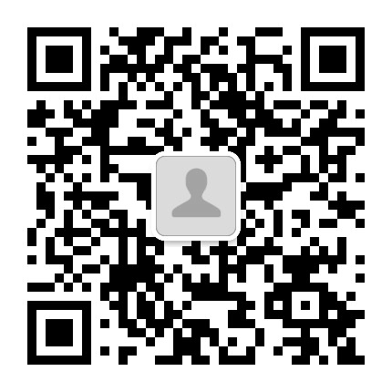 秀美东山公众号二维码