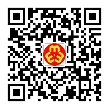 张家界新女声公众号二维码