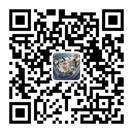 西宁四小公众号二维码
