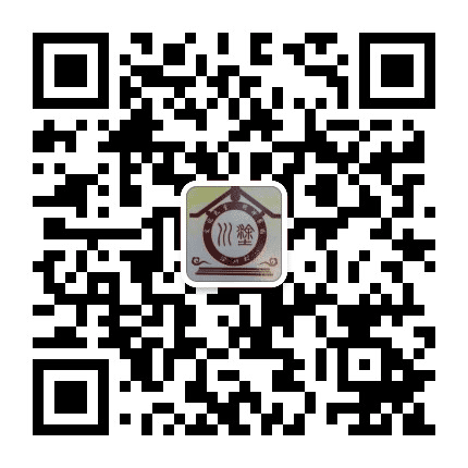 进化镇涂川村公众号二维码