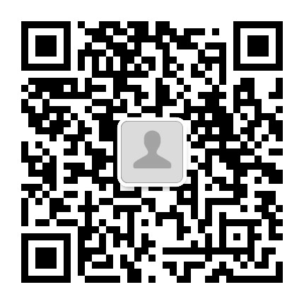 金源市场公众号二维码